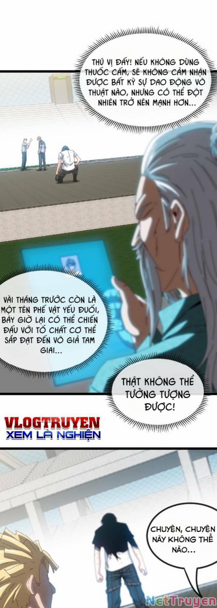 Hệ Thống Super God 36 trang 4