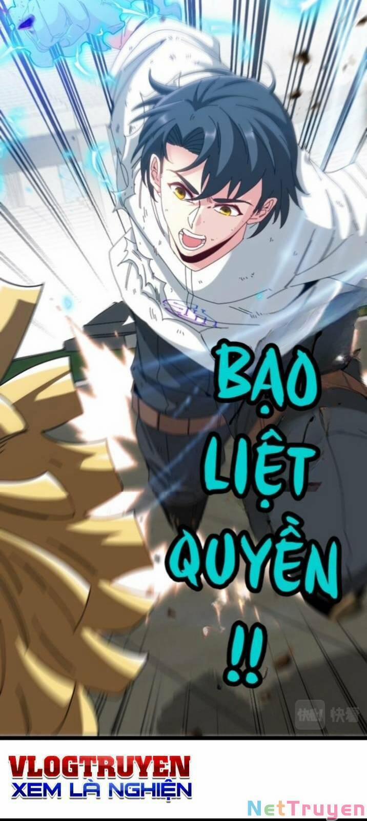 Hệ Thống Super God 36 trang 6