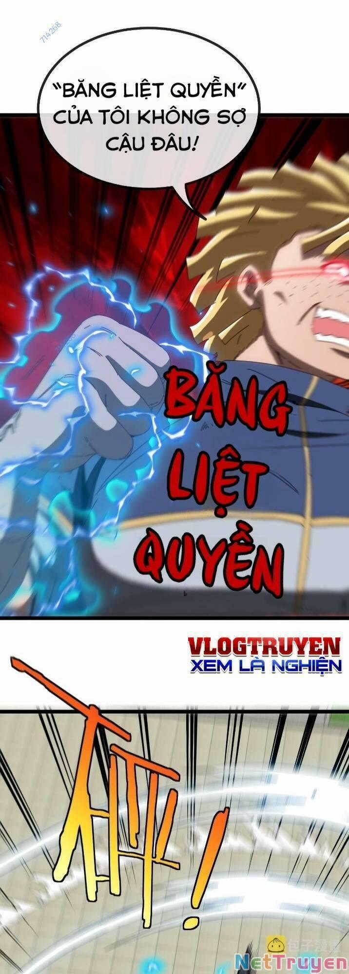 Hệ Thống Super God 36 trang 7