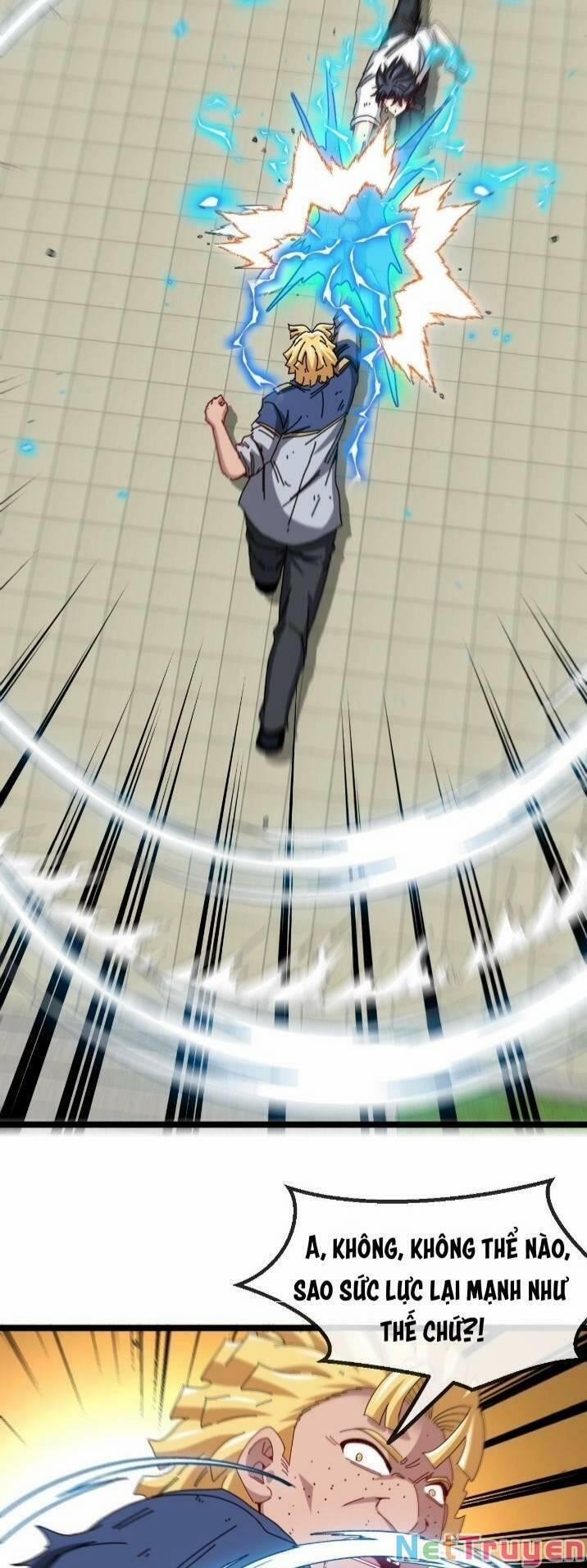 Hệ Thống Super God 36 trang 8