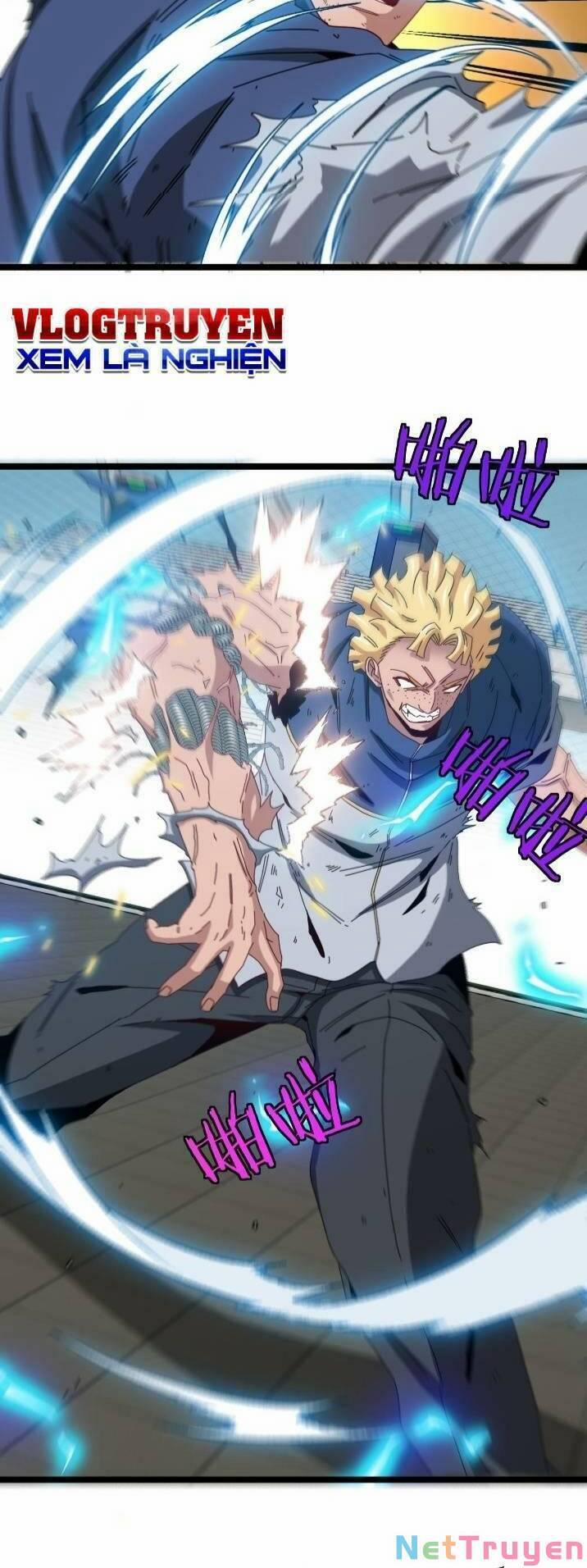 Hệ Thống Super God 36 trang 9