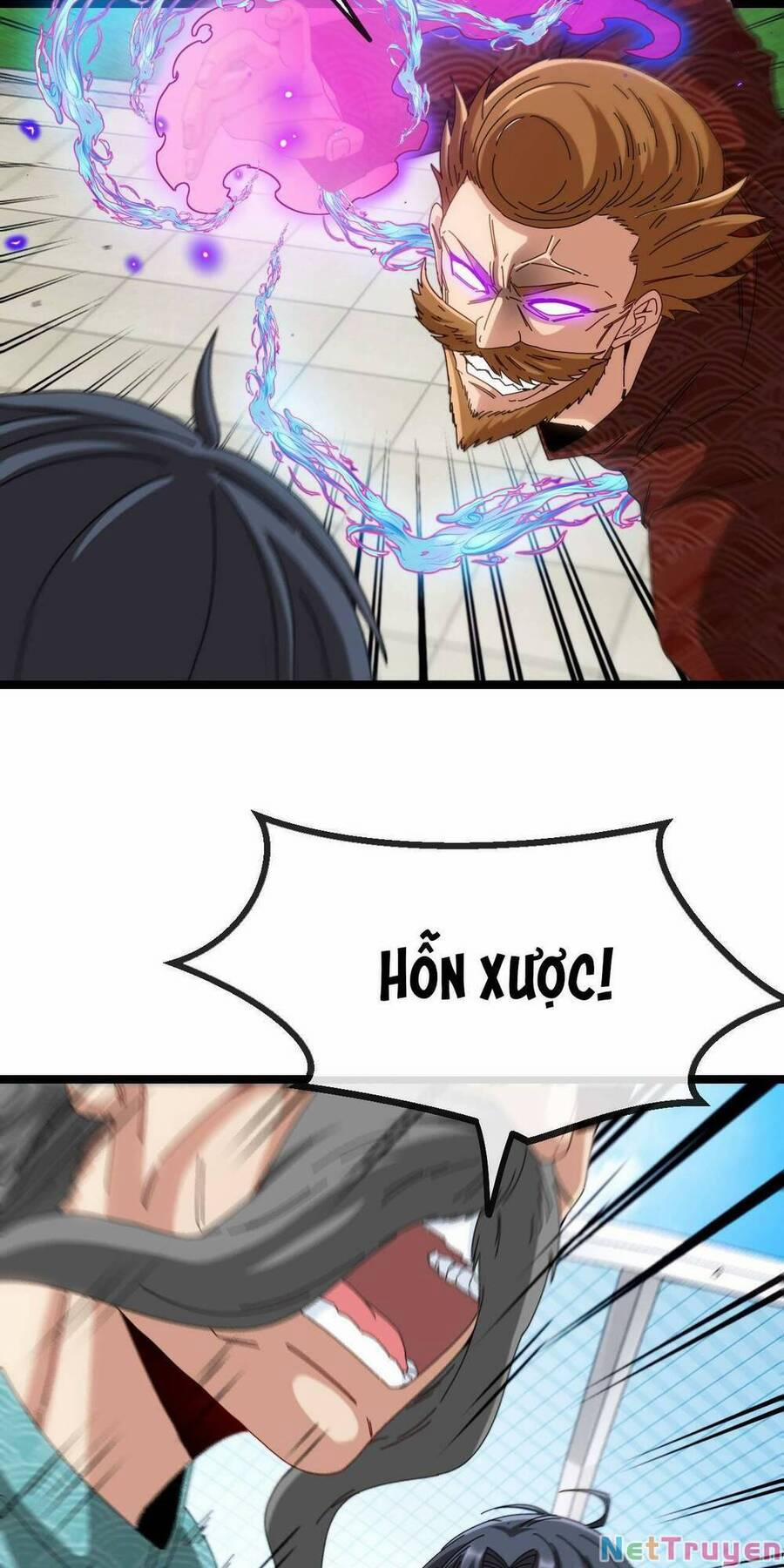 Hệ Thống Super God 37 trang 1