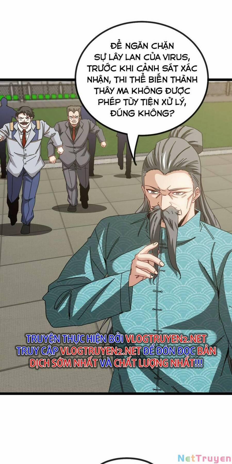 Hệ Thống Super God 37 trang 11