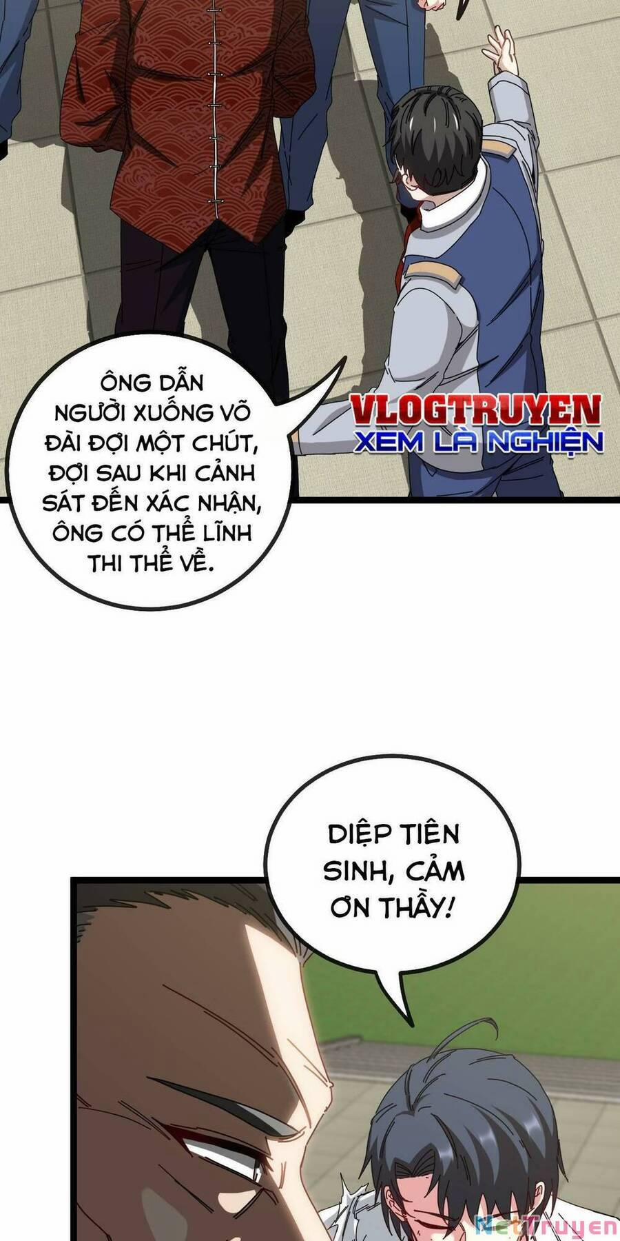 Hệ Thống Super God 37 trang 13