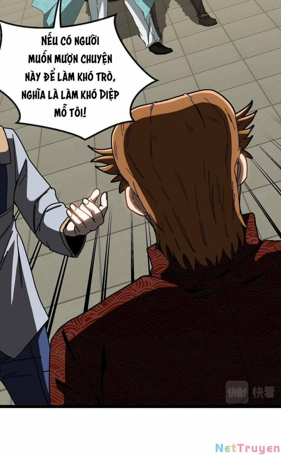 Hệ Thống Super God 37 trang 15