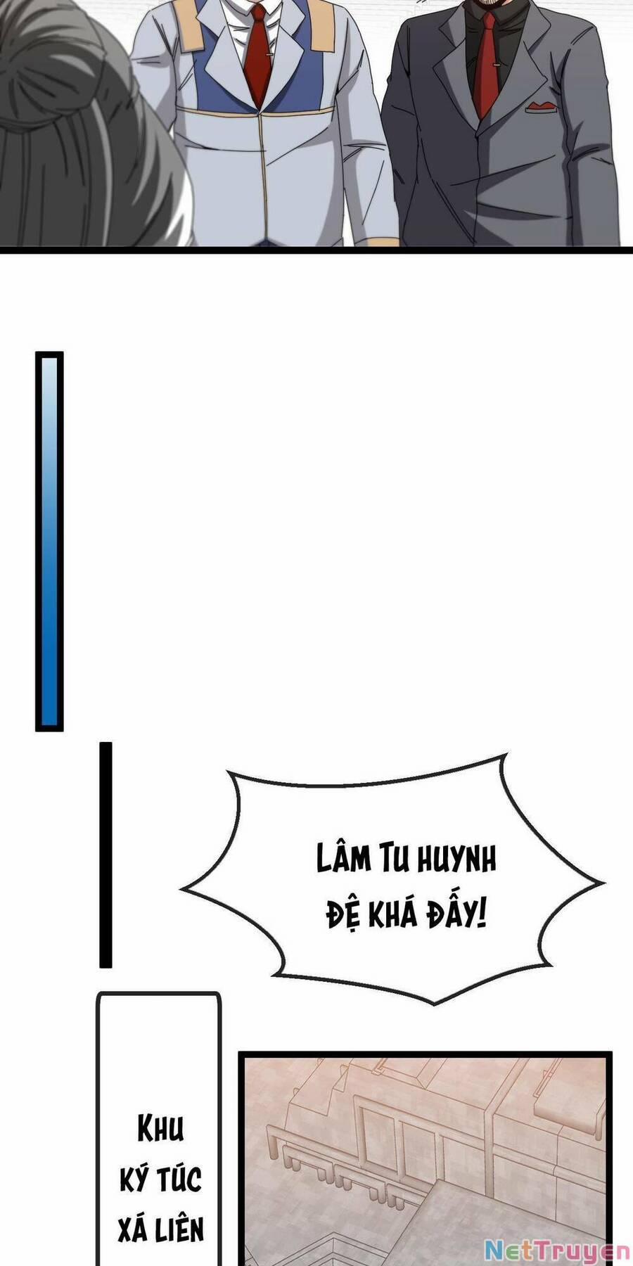 Hệ Thống Super God 37 trang 17