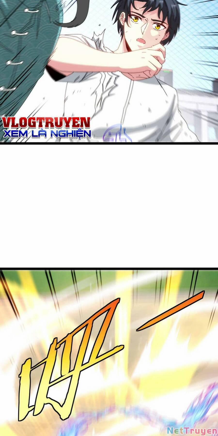 Hệ Thống Super God 37 trang 2