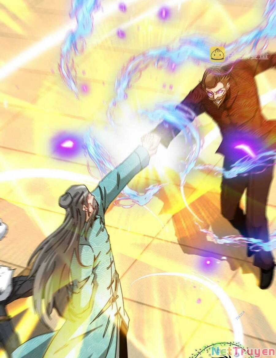 Hệ Thống Super God 37 trang 3