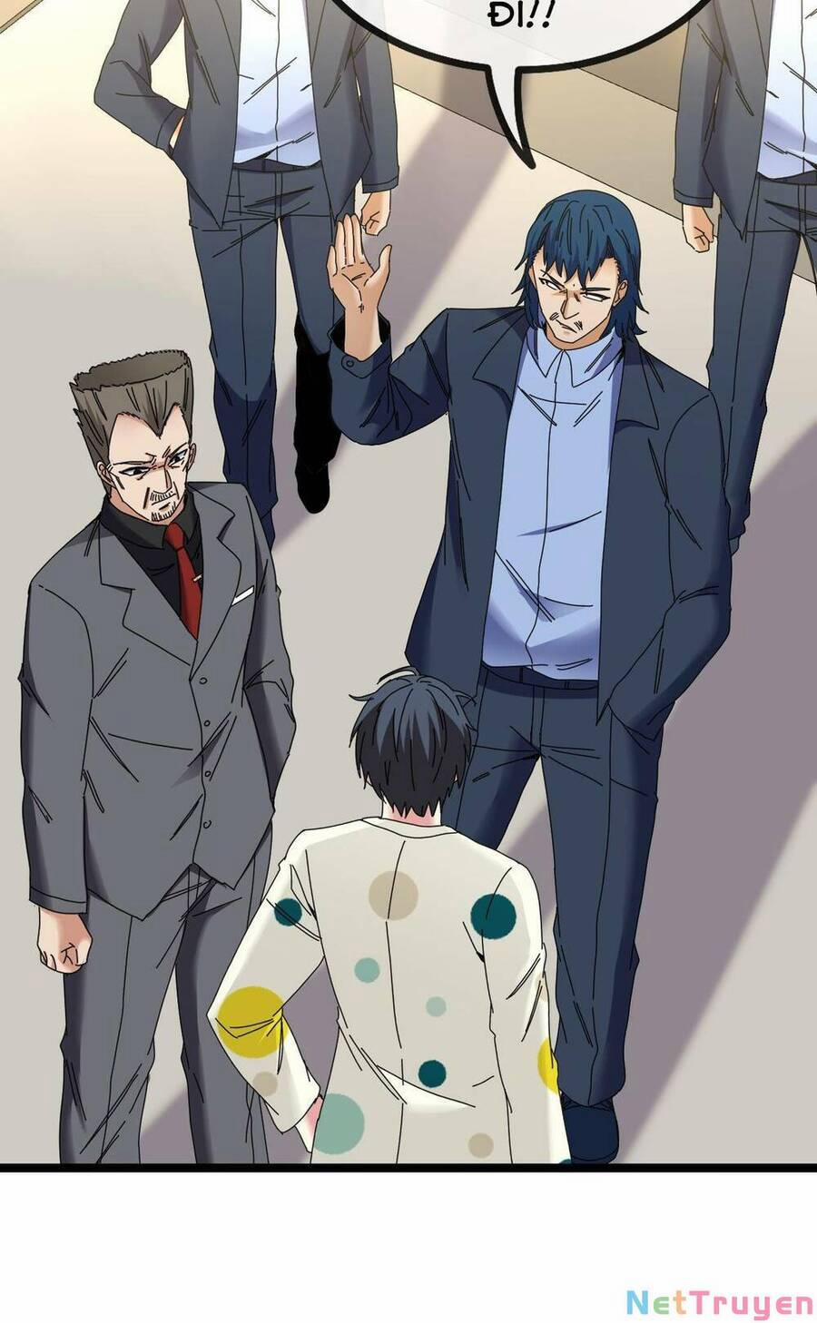 Hệ Thống Super God 37 trang 30