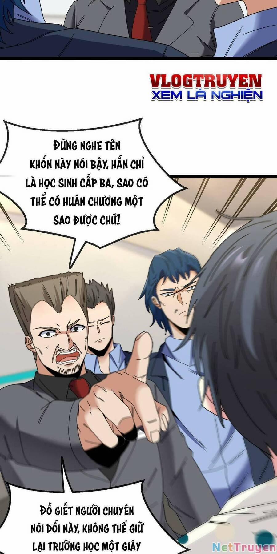 Hệ Thống Super God 37 trang 33