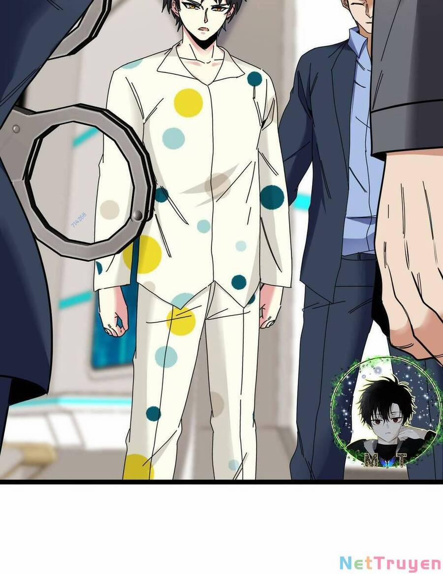 Hệ Thống Super God 37 trang 35