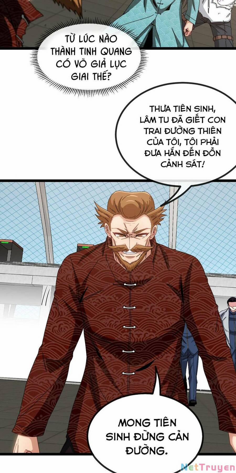 Hệ Thống Super God 37 trang 6