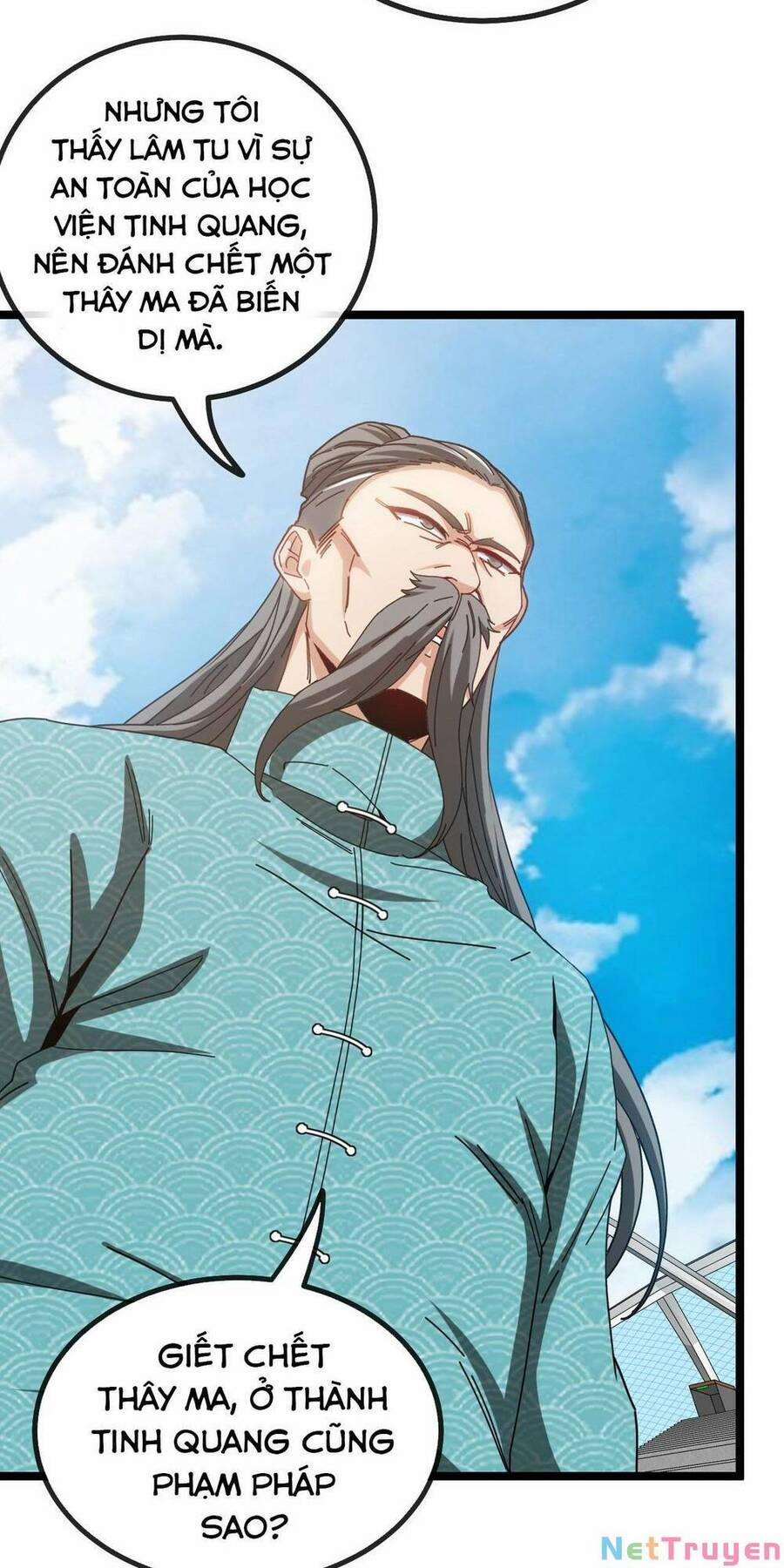 Hệ Thống Super God 37 trang 7