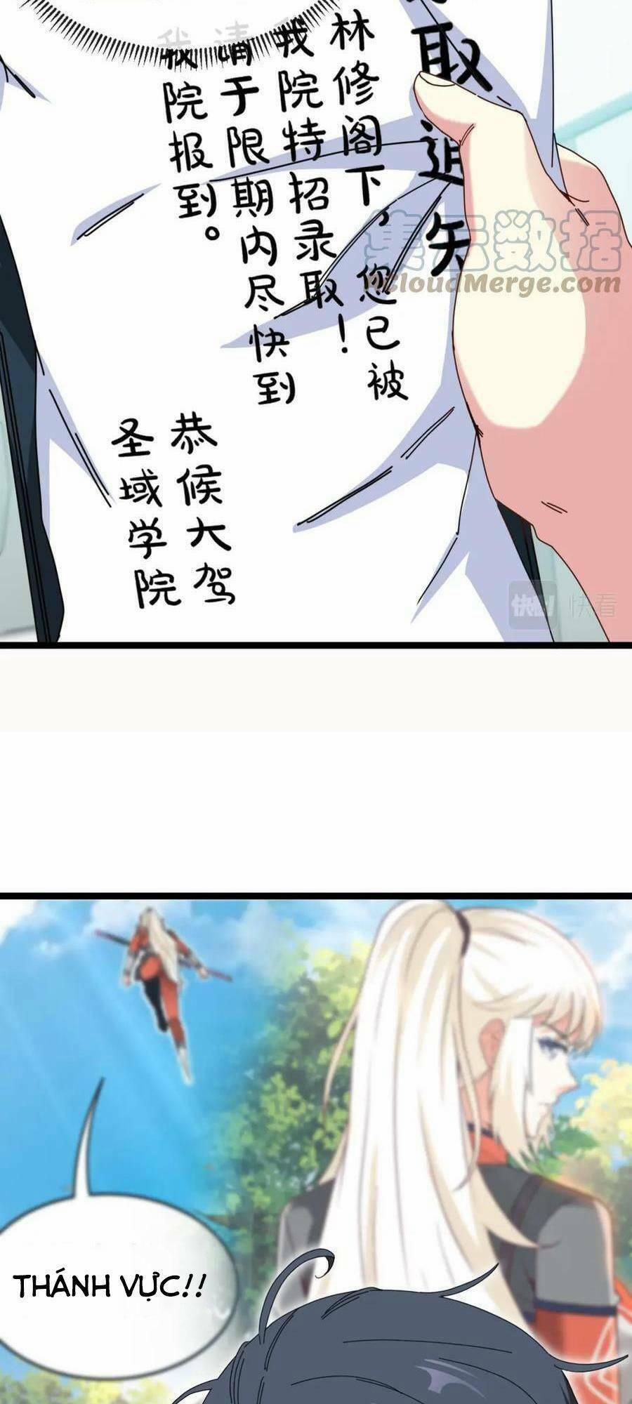 Hệ Thống Super God 38 trang 10