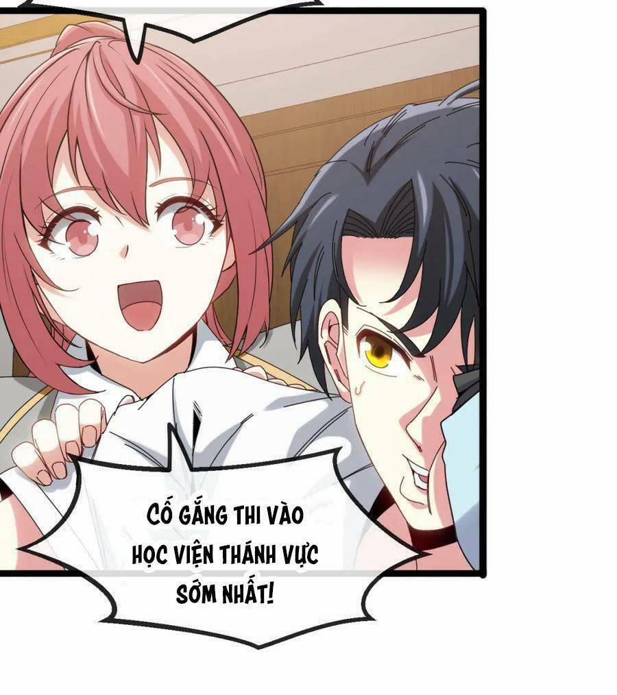 Hệ Thống Super God 38 trang 26