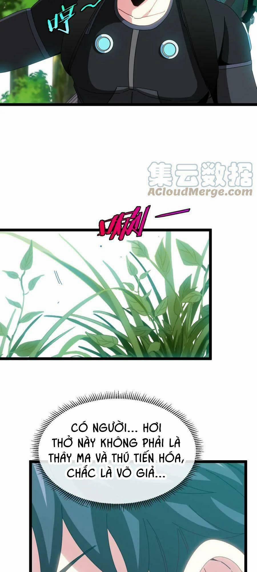 Hệ Thống Super God 38 trang 35