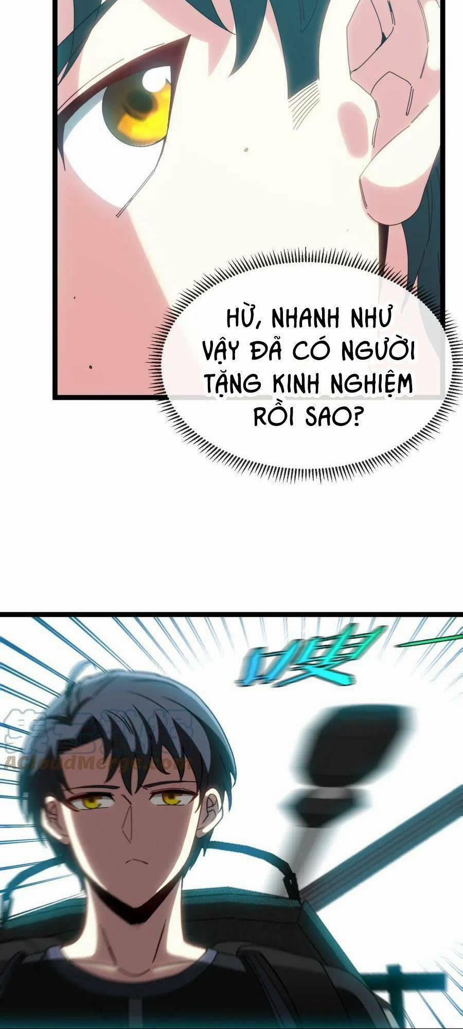 Hệ Thống Super God 38 trang 36