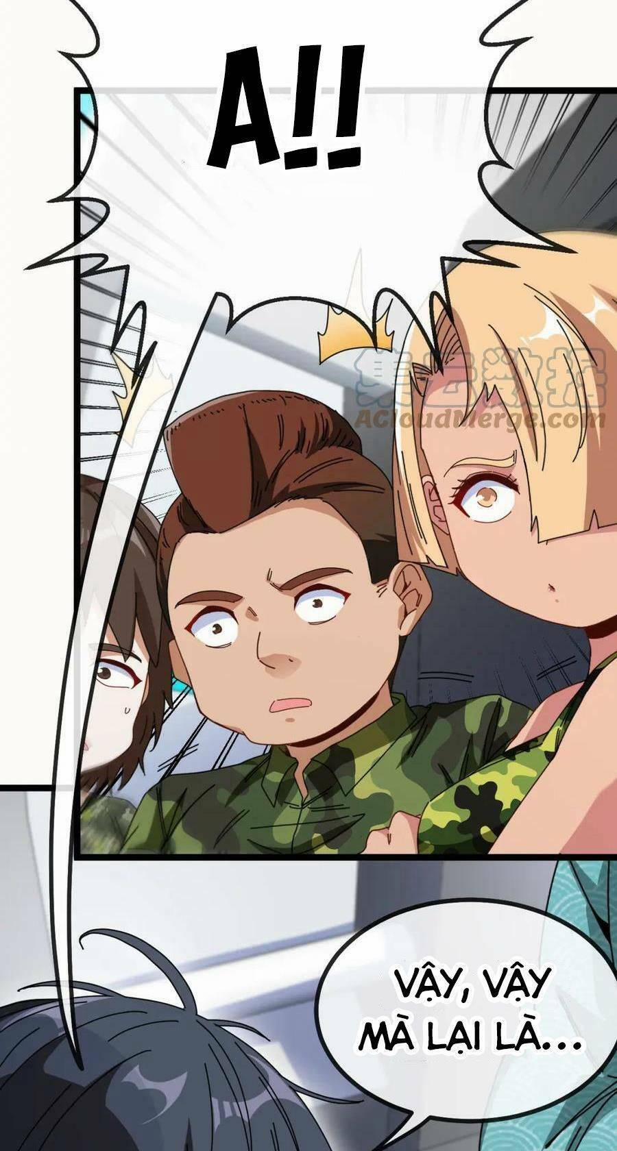 Hệ Thống Super God 38 trang 4