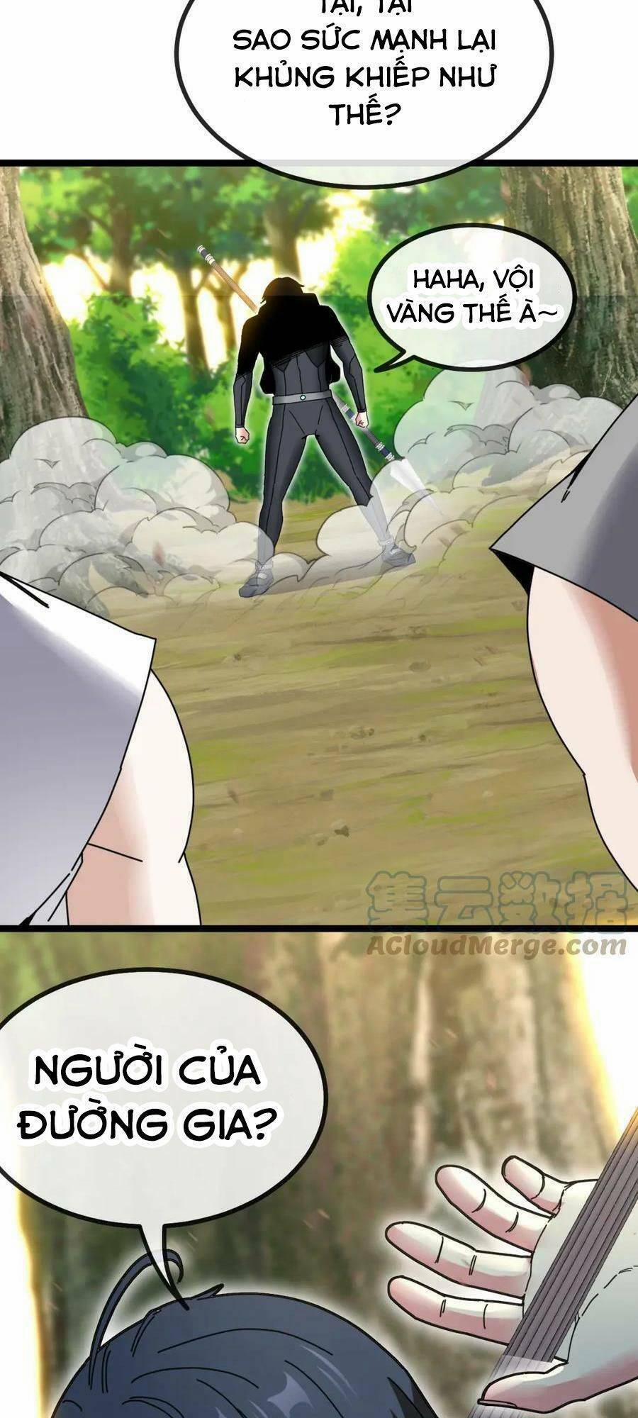 Hệ Thống Super God 38 trang 43