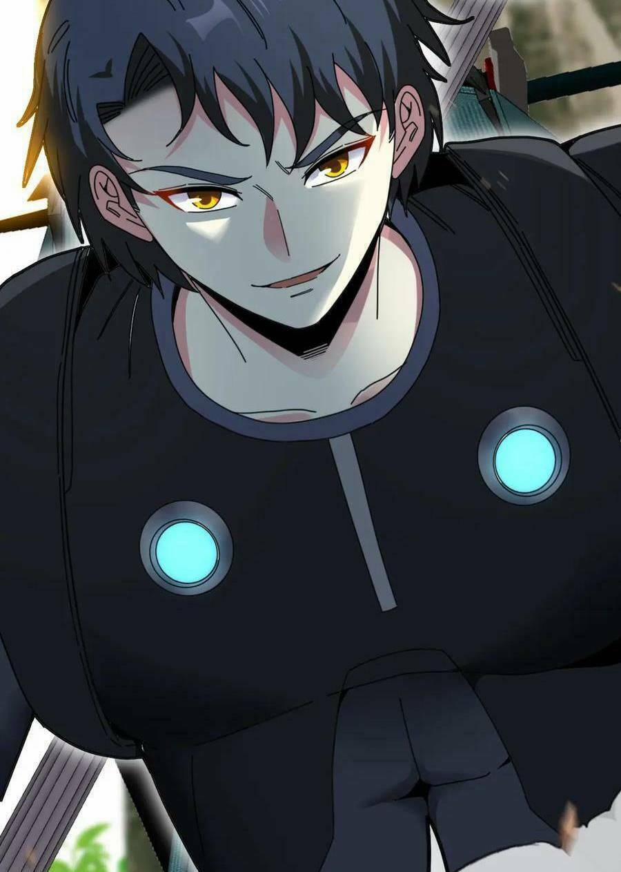 Hệ Thống Super God 38 trang 44