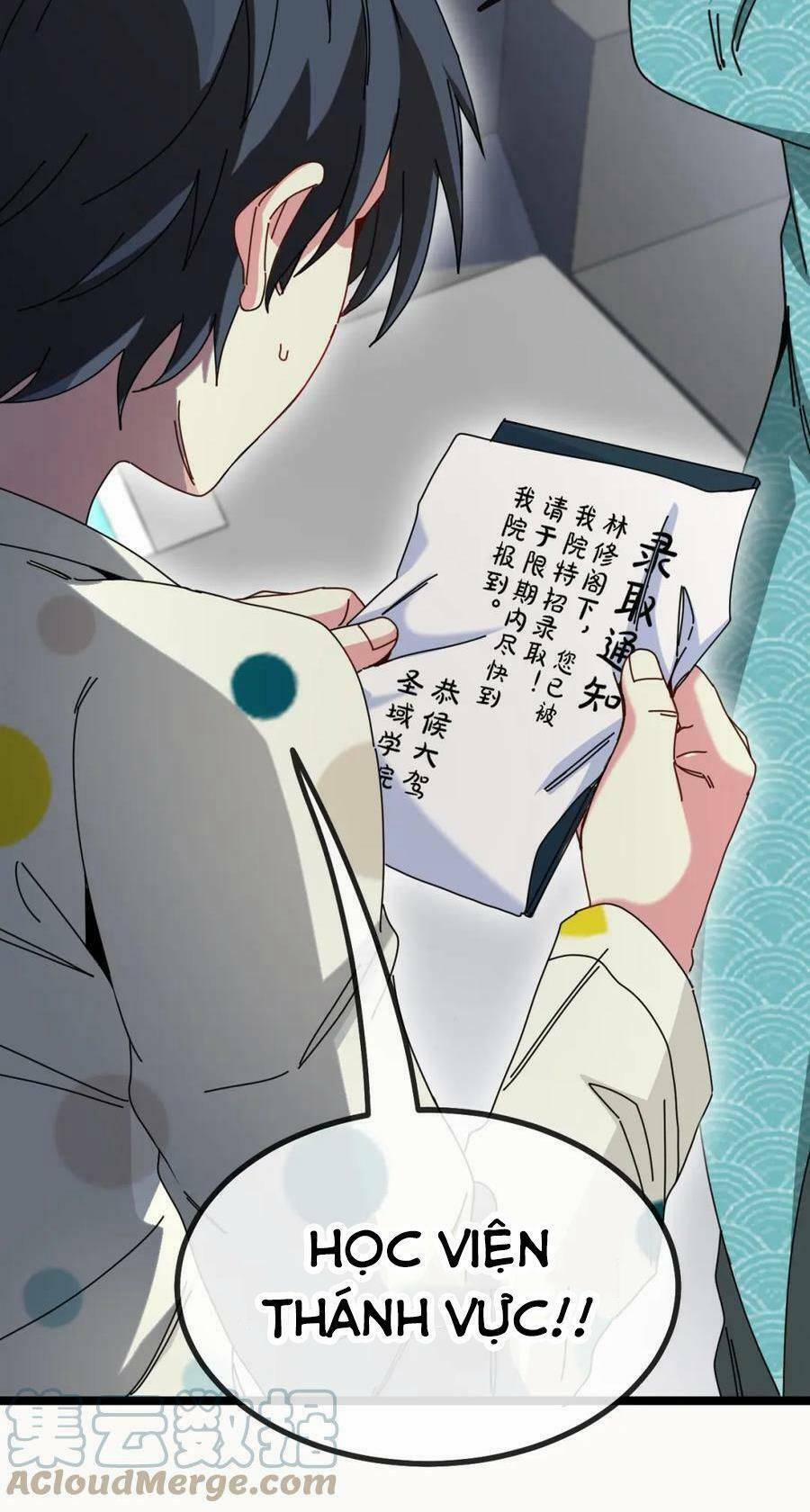 Hệ Thống Super God 38 trang 5