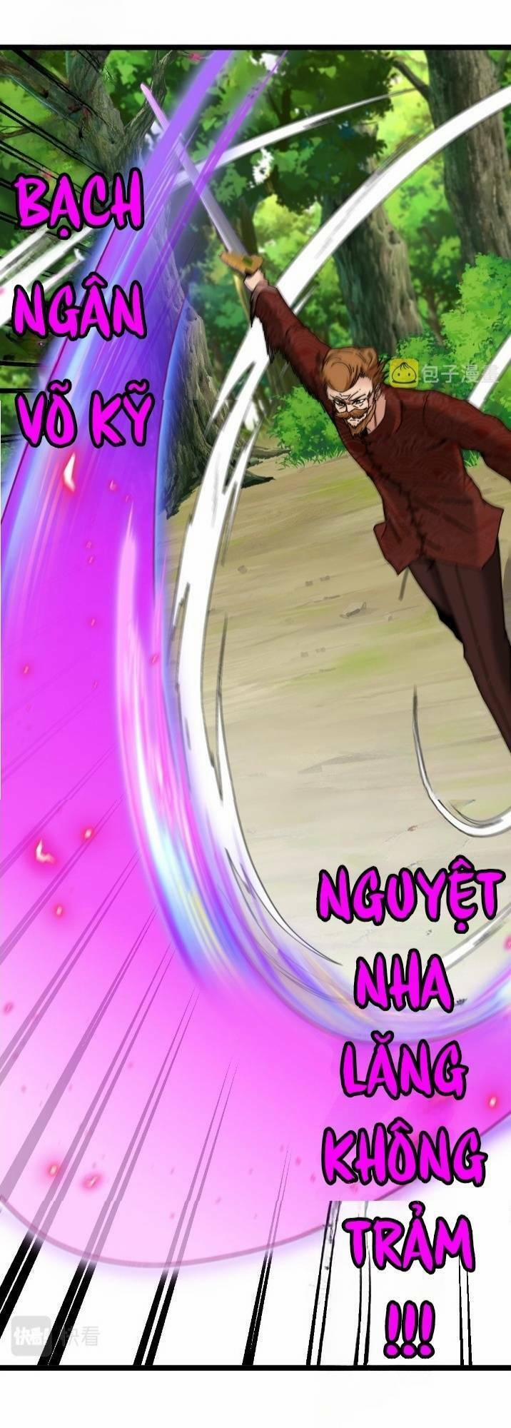 Hệ Thống Super God 39 trang 12