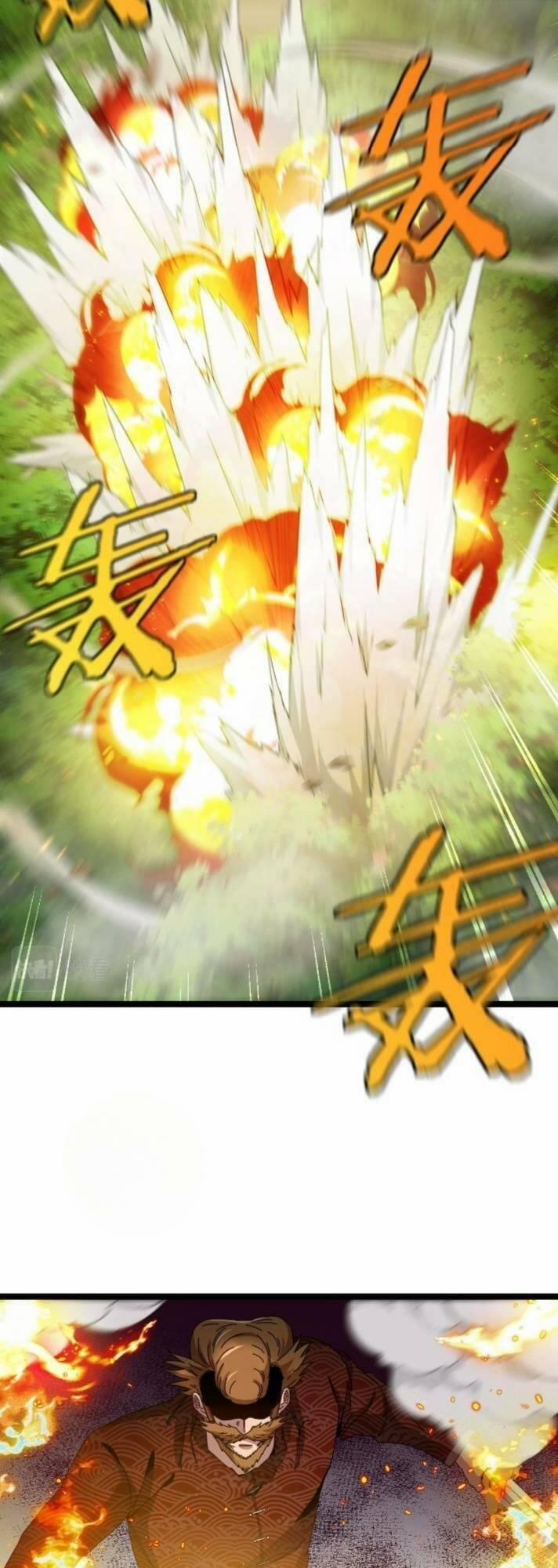 Hệ Thống Super God 39 trang 17