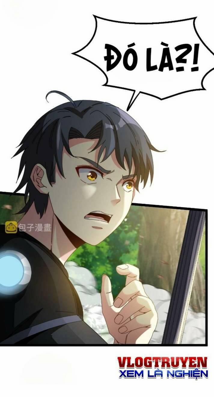 Hệ Thống Super God 39 trang 19