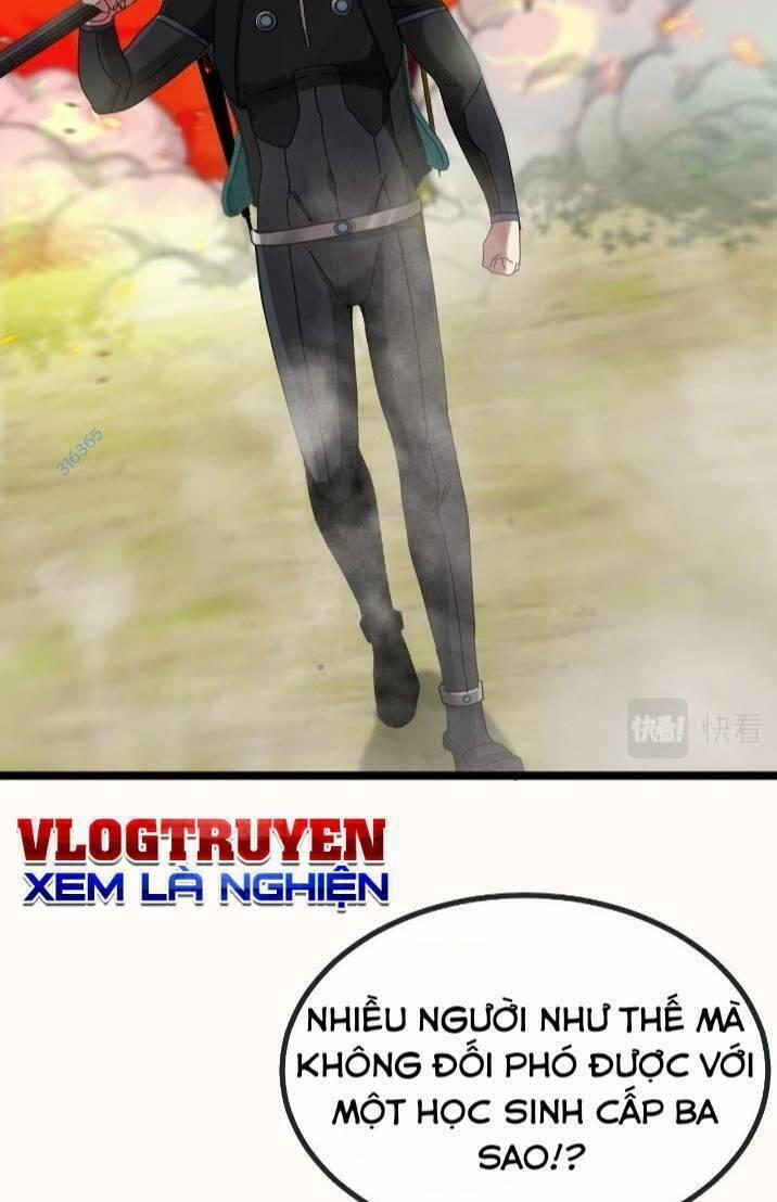 Hệ Thống Super God 39 trang 2