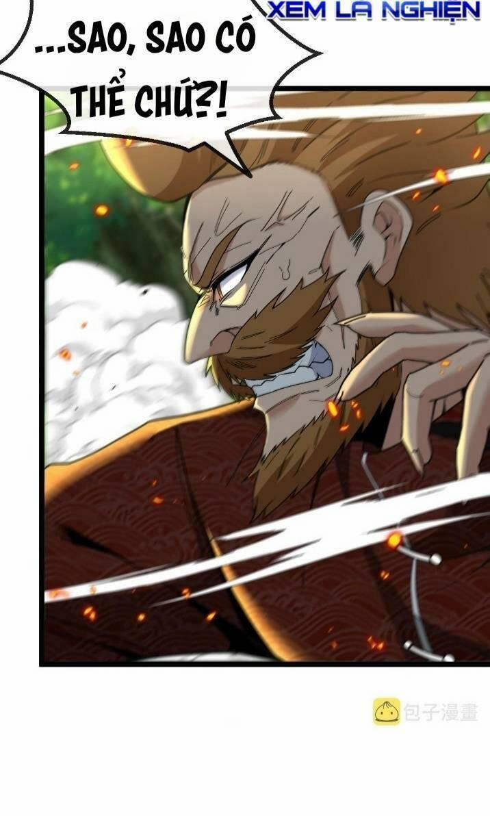 Hệ Thống Super God 39 trang 26