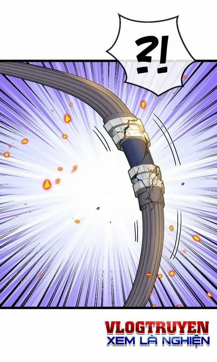 Hệ Thống Super God 39 trang 27