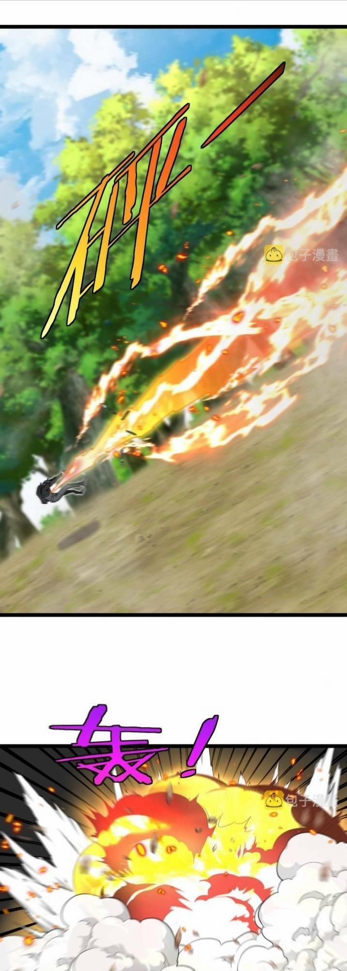 Hệ Thống Super God 39 trang 28