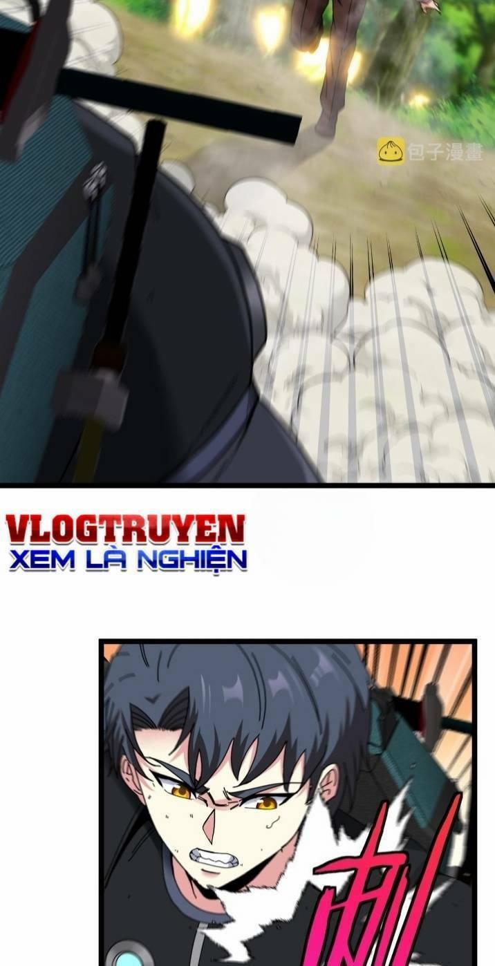 Hệ Thống Super God 39 trang 30