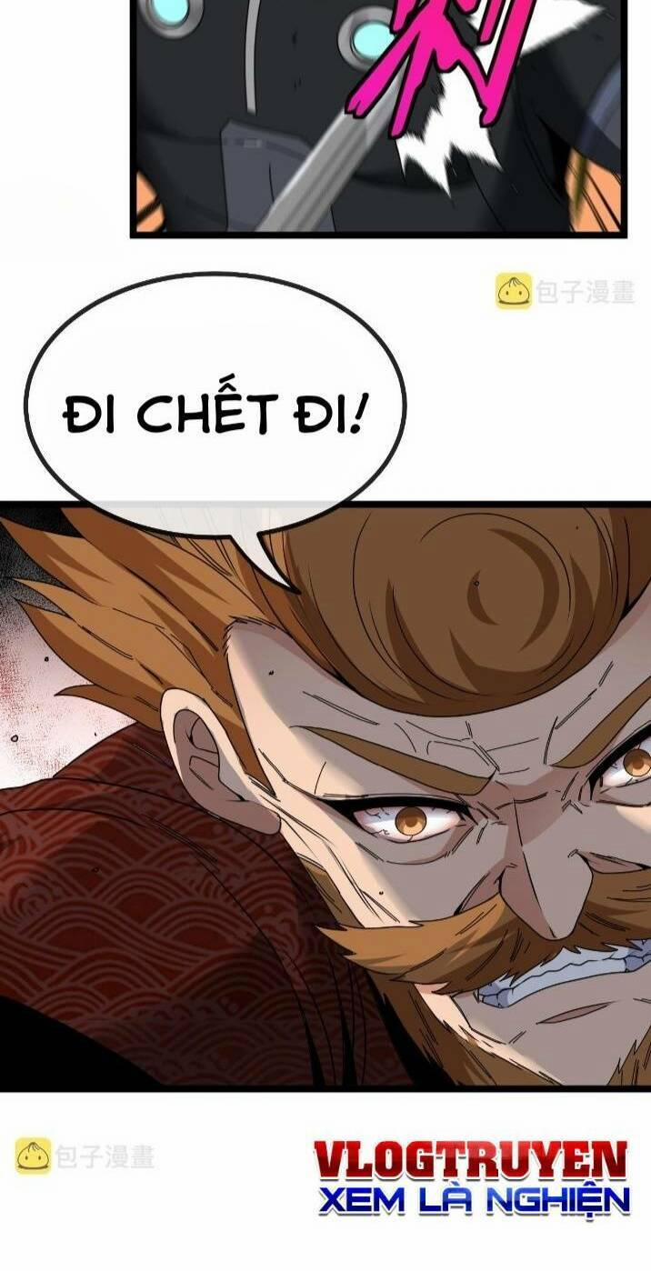 Hệ Thống Super God 39 trang 31