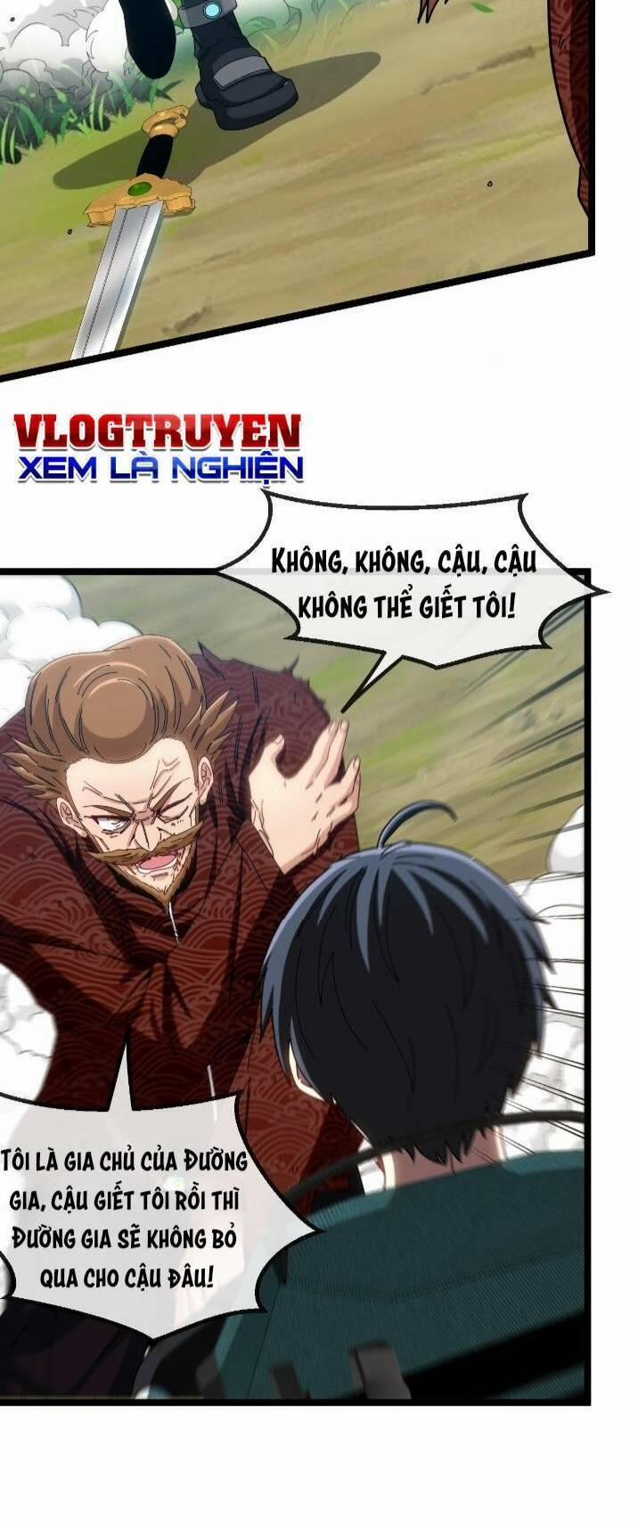 Hệ Thống Super God 39 trang 39