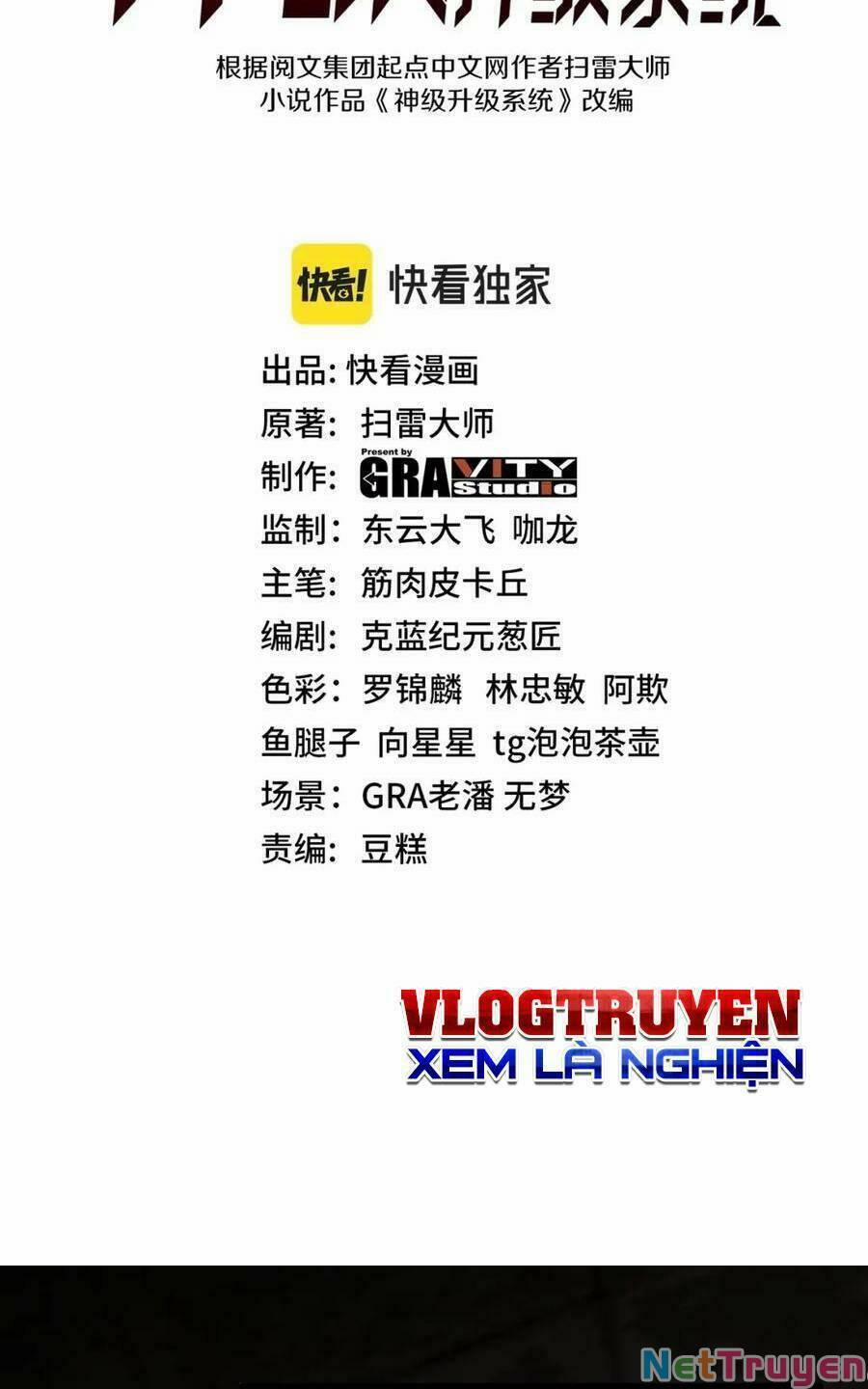 Hệ Thống Super God 40 trang 1