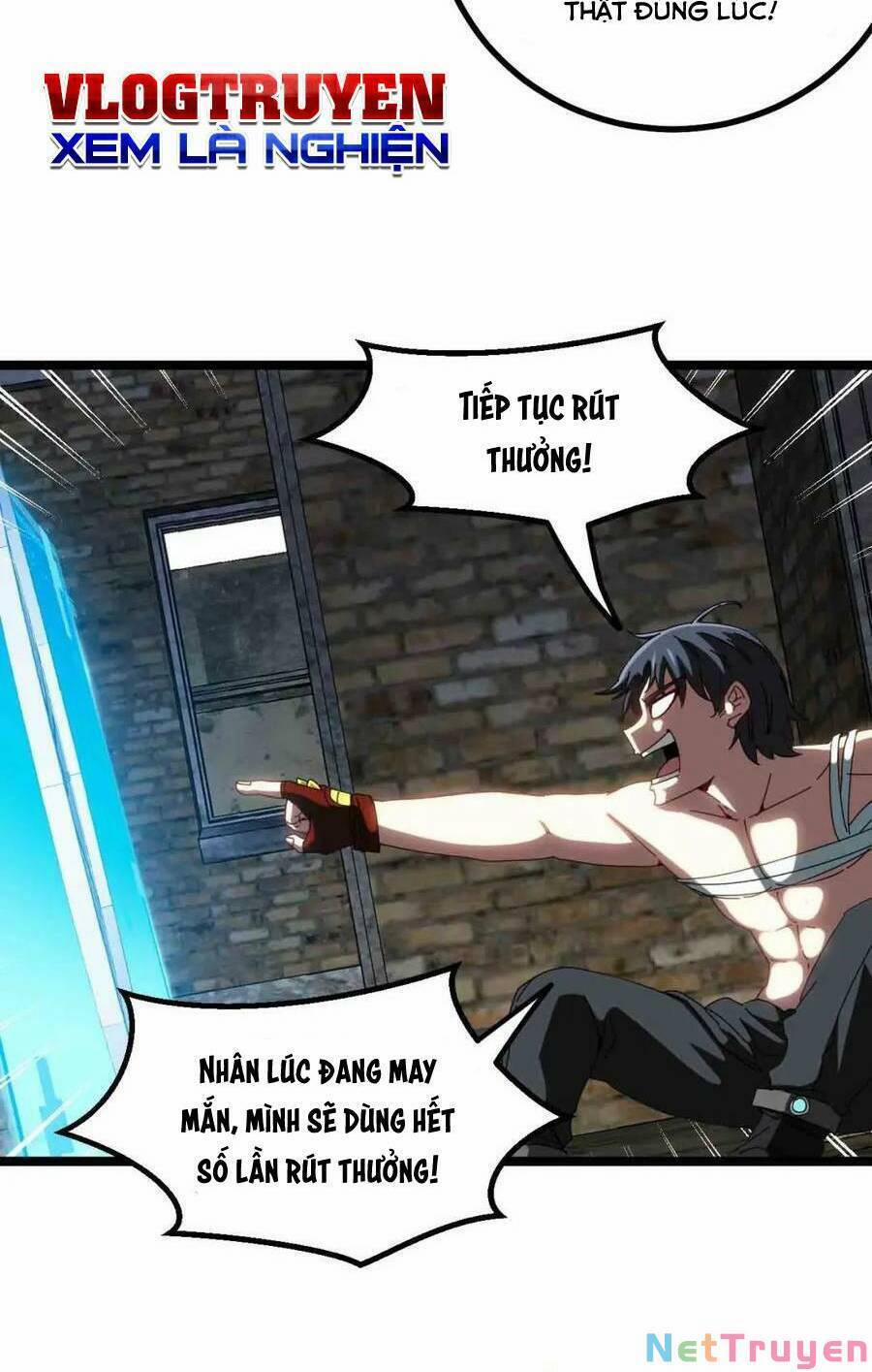 Hệ Thống Super God 40 trang 13