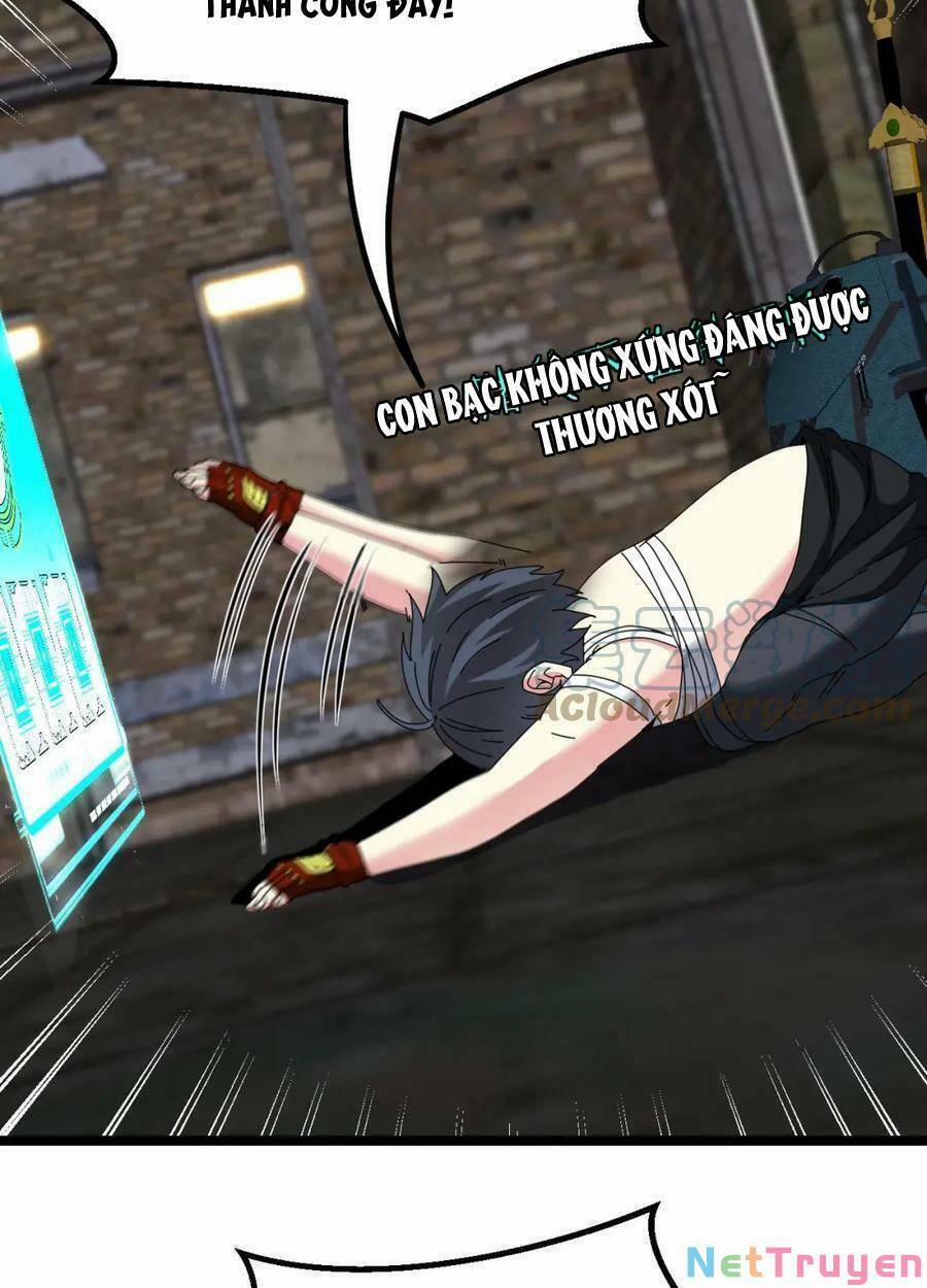 Hệ Thống Super God 40 trang 26