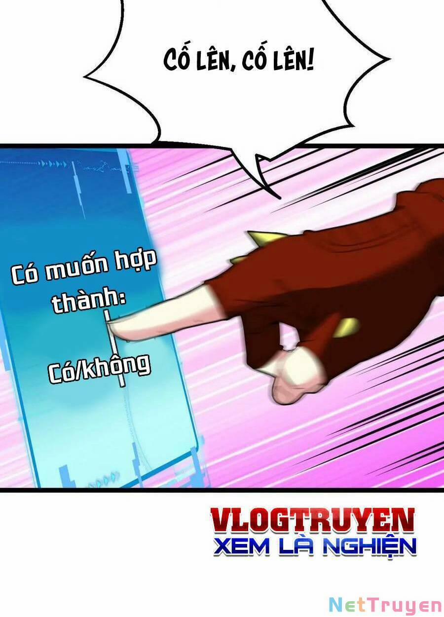 Hệ Thống Super God 40 trang 27