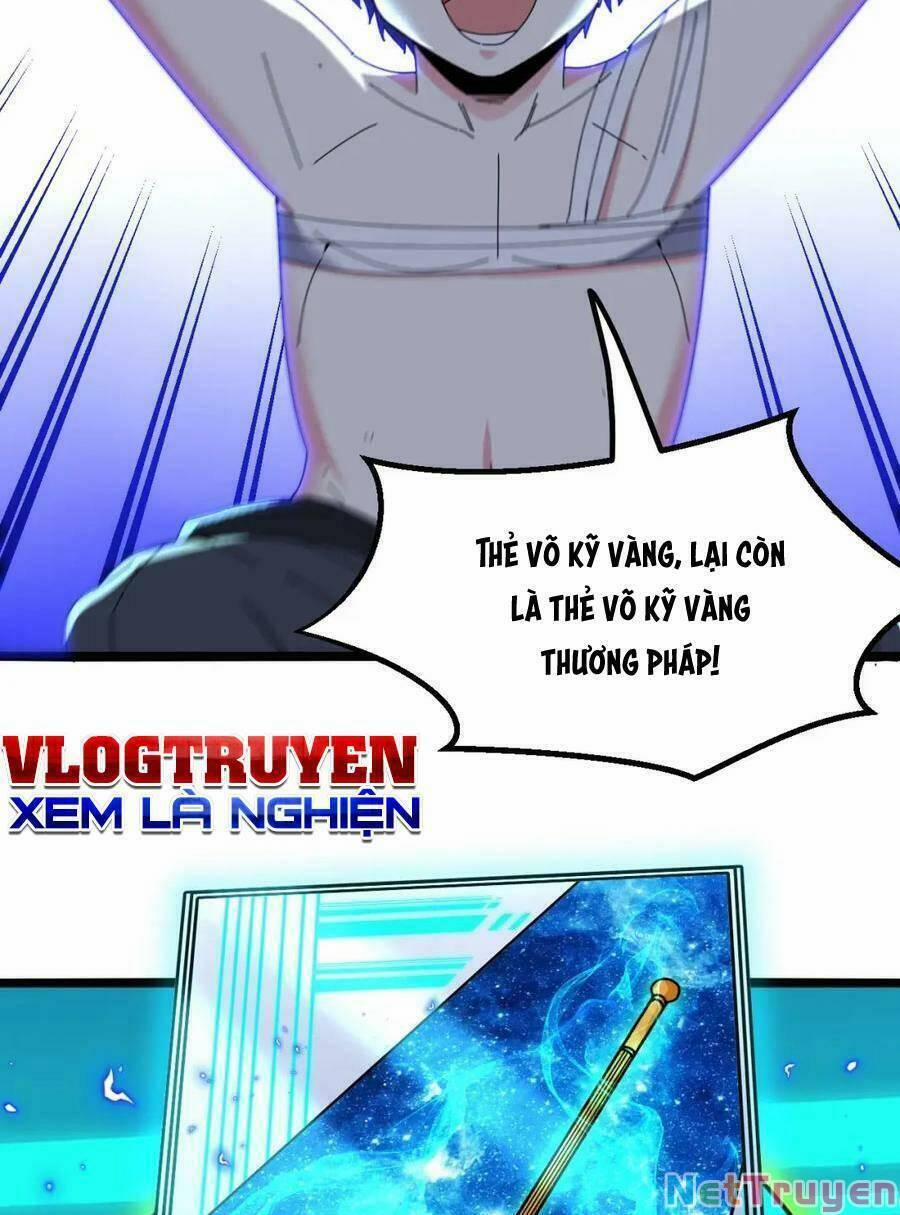 Hệ Thống Super God 40 trang 29