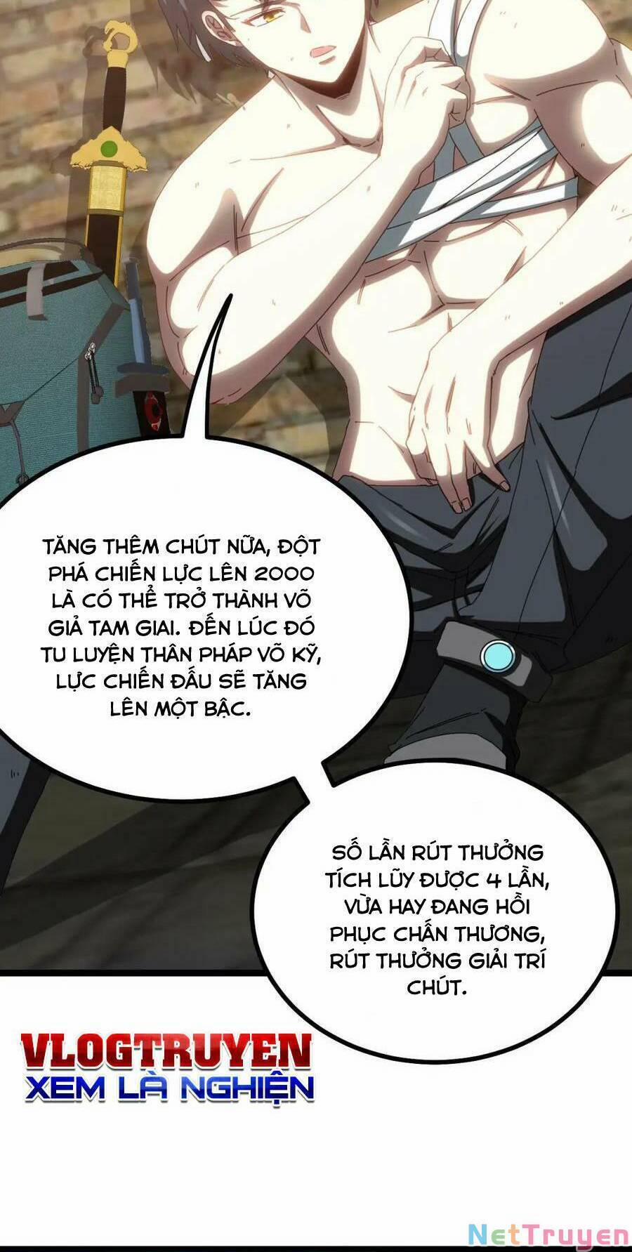 Hệ Thống Super God 40 trang 3