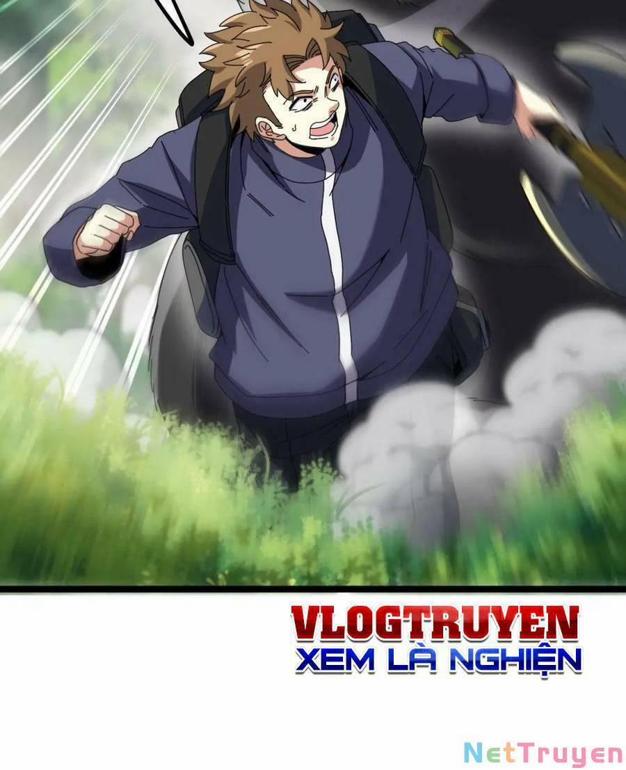 Hệ Thống Super God 40 trang 37