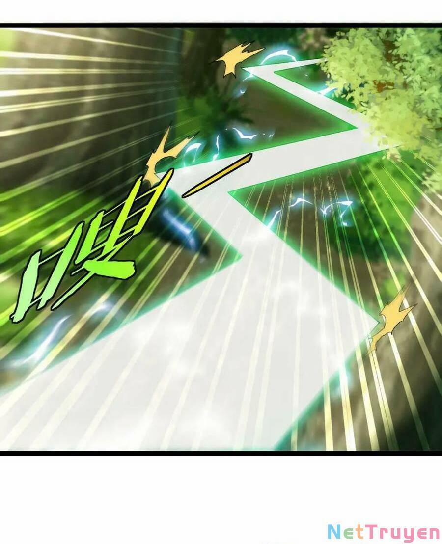 Hệ Thống Super God 40 trang 38