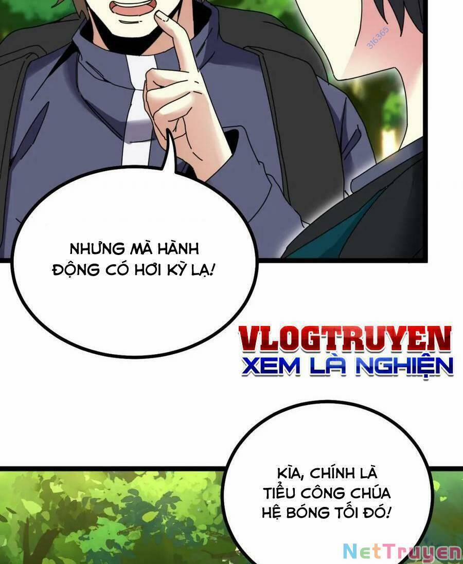 Hệ Thống Super God 40 trang 49