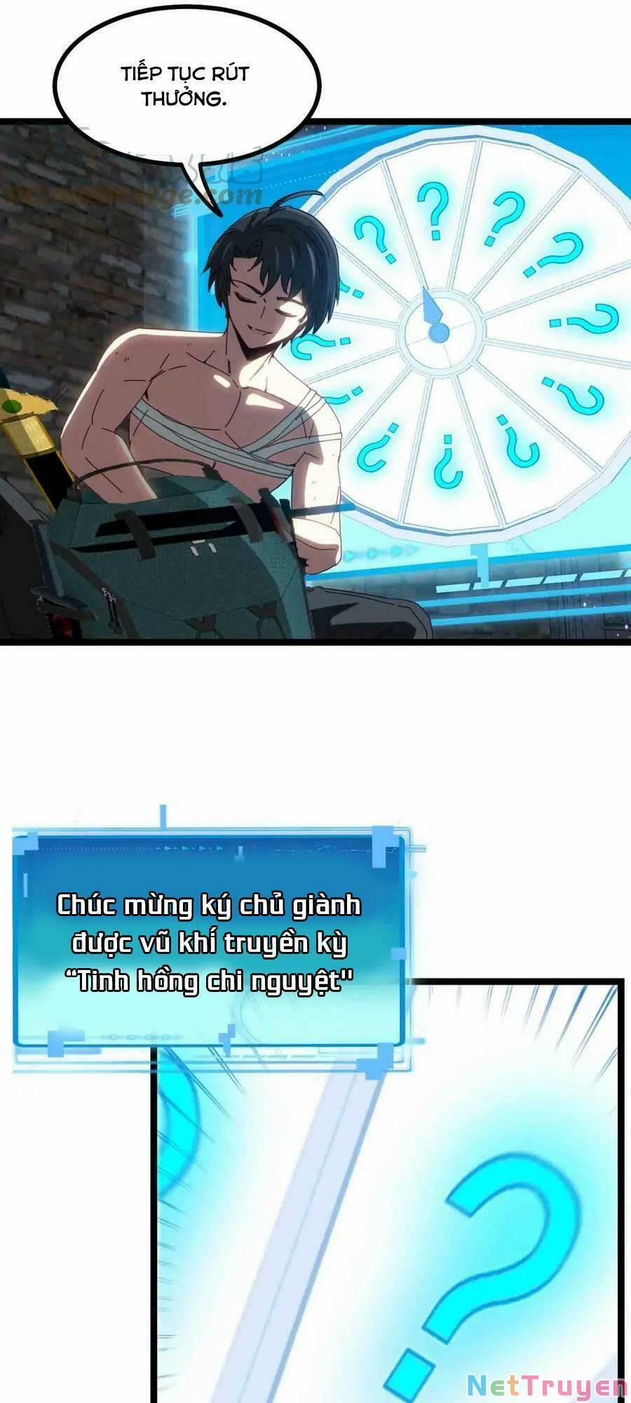 Hệ Thống Super God 40 trang 9