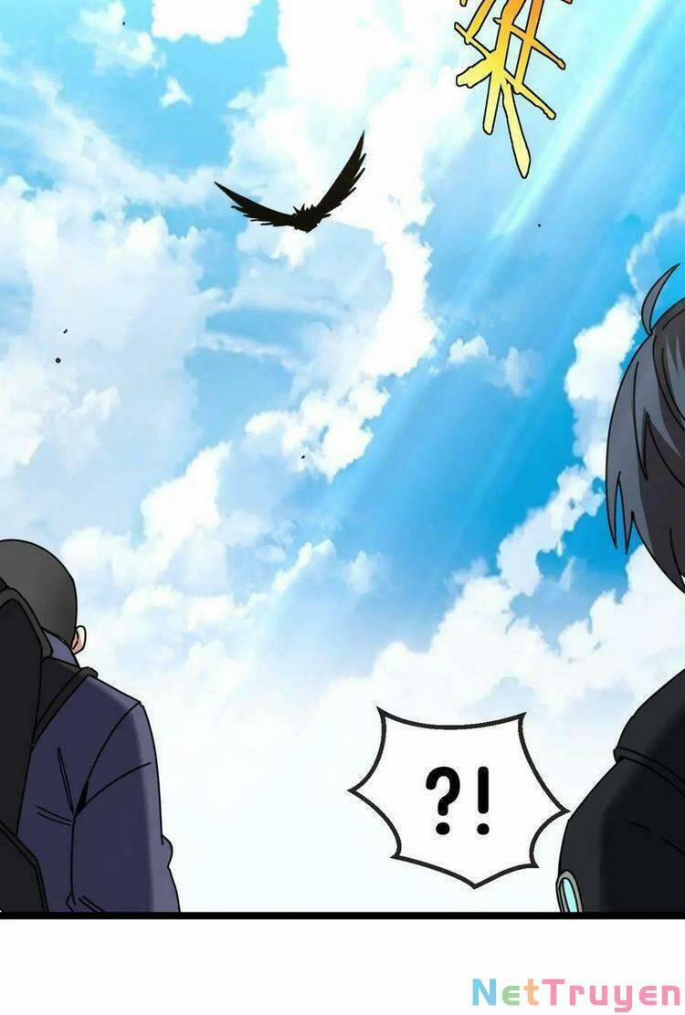 Hệ Thống Super God 41 trang 12