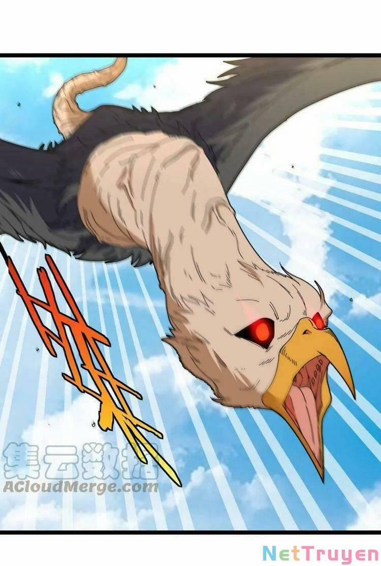 Hệ Thống Super God 41 trang 13