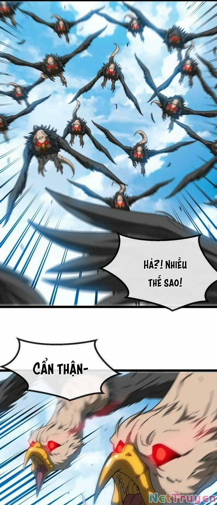 Hệ Thống Super God 41 trang 17