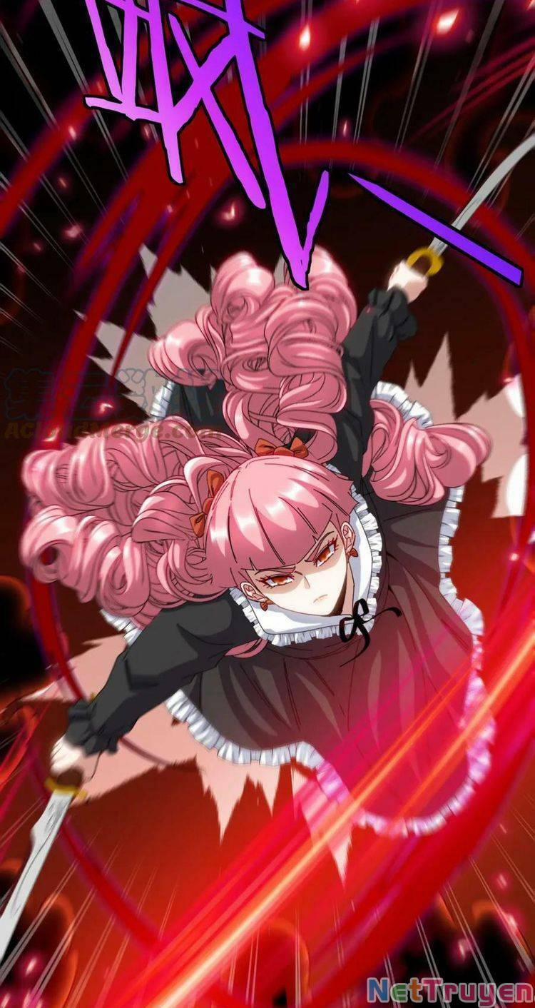 Hệ Thống Super God 41 trang 24