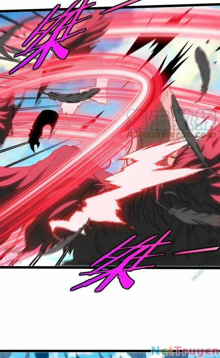 Hệ Thống Super God 41 trang 27